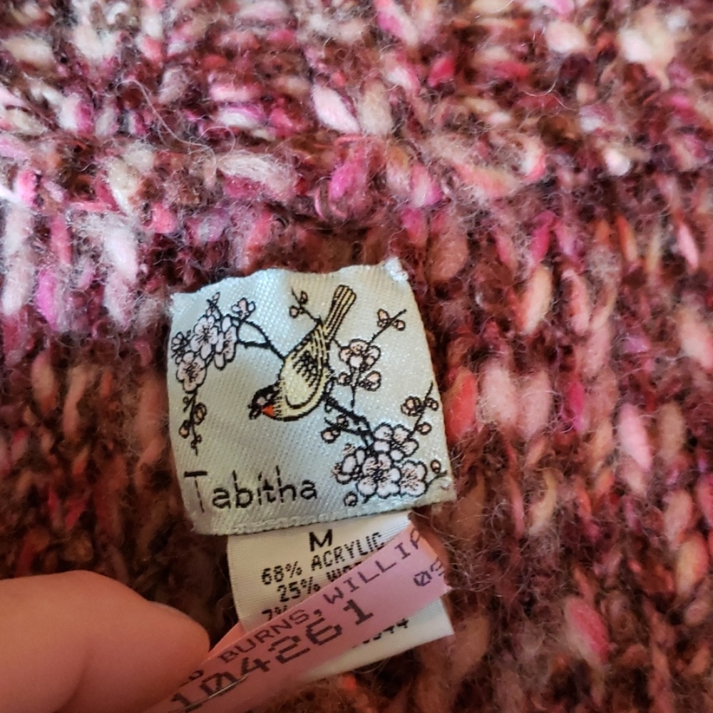 Tabitha Sweater. - image 5